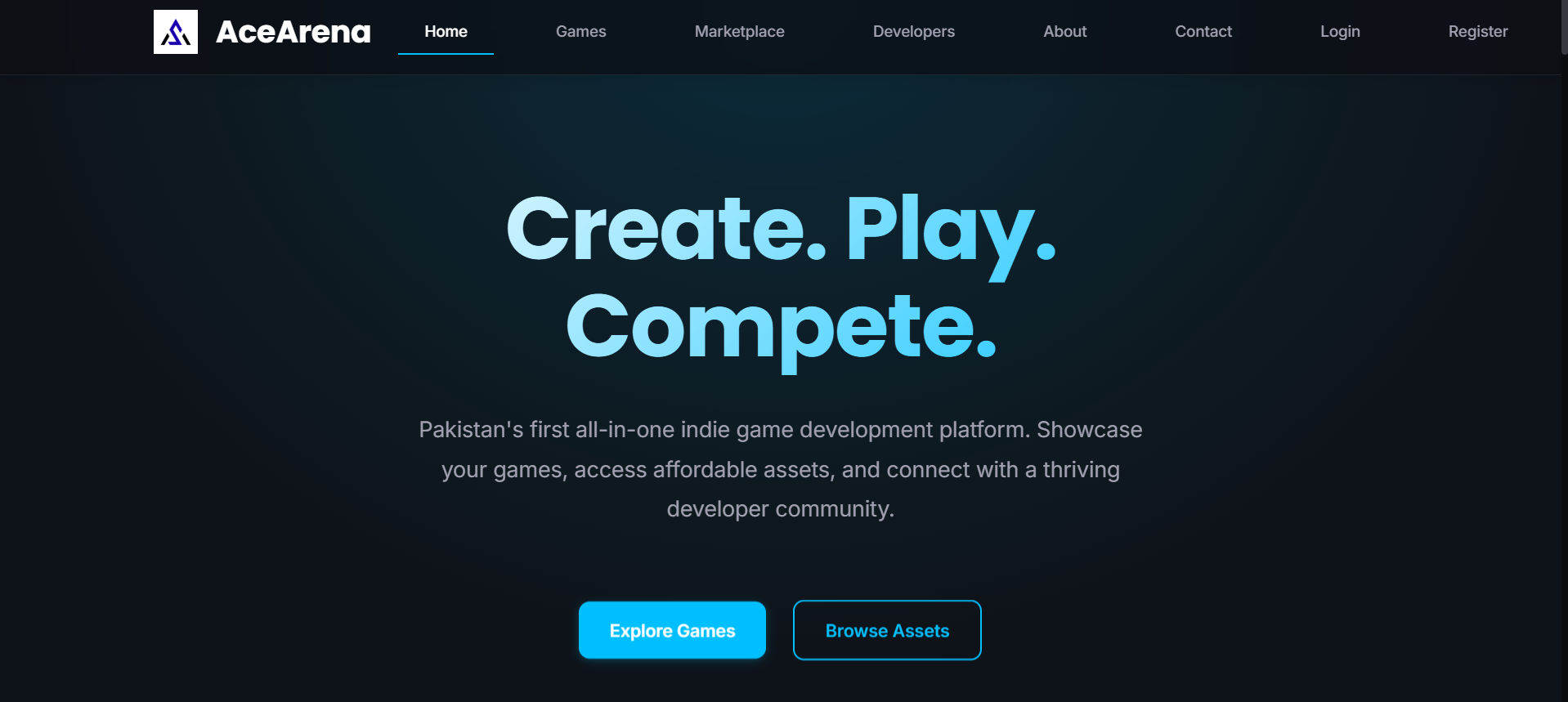 AceArena Studios